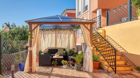 Foto 2 von Einfamilien-Reihenhaus zum Verkauf in Calle Guadalquivir, 7, La Capellanía - El Higuerón, Benalmádena