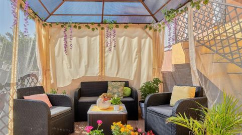 Foto 3 von Einfamilien-Reihenhaus zum Verkauf in Calle Guadalquivir, 7, La Capellanía - El Higuerón, Benalmádena