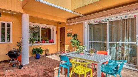 Foto 4 von Einfamilien-Reihenhaus zum Verkauf in Calle Guadalquivir, 7, La Capellanía - El Higuerón, Benalmádena