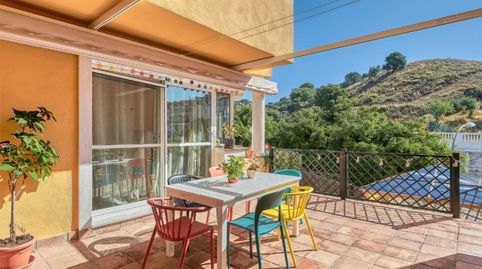 Foto 5 von Einfamilien-Reihenhaus zum Verkauf in Calle Guadalquivir, 7, La Capellanía - El Higuerón, Benalmádena