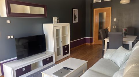 Foto 2 de Piso de alquiler en Carretera Nacional 340, 22, Poniente - Faro, Vélez-Málaga