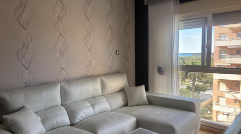 Foto 4 de Piso de alquiler en Carretera Nacional 340, 22, Poniente - Faro, Vélez-Málaga