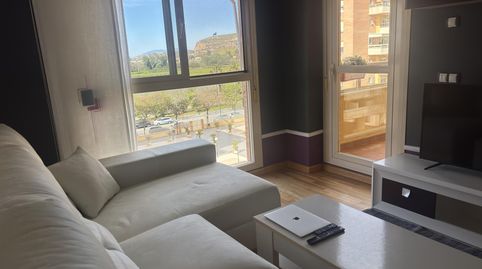 Foto 3 de Piso de alquiler en Carretera Nacional 340, 22, Poniente - Faro, Vélez-Málaga