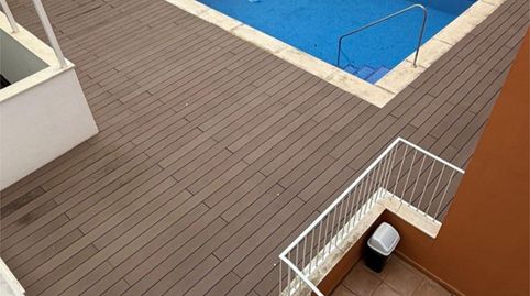 Foto 2 de Piso en venta en Avinguda del Mestre Garí, 66, Es Mercadal poble, Es Mercadal