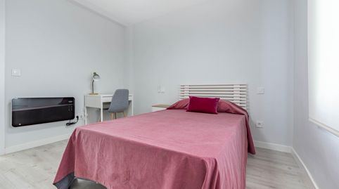 Foto 2 de Habitación en Plaza Jiménez Díaz, 4, Universidad, Getafe