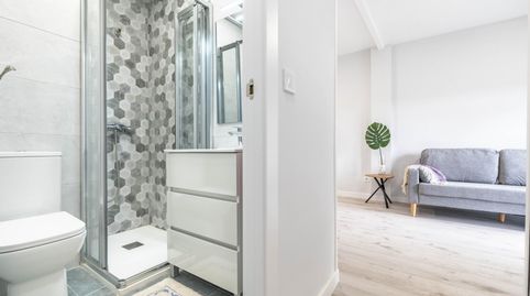 Foto 4 de Habitación en Plaza Jiménez Díaz, 4, Universidad, Getafe