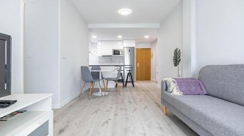 Foto 5 de Habitación en Plaza Jiménez Díaz, 4, Universidad, Getafe