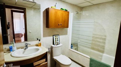 Foto 5 von Wohnung zur Miete in Calle Marines, 10, Montesol, L'Eliana