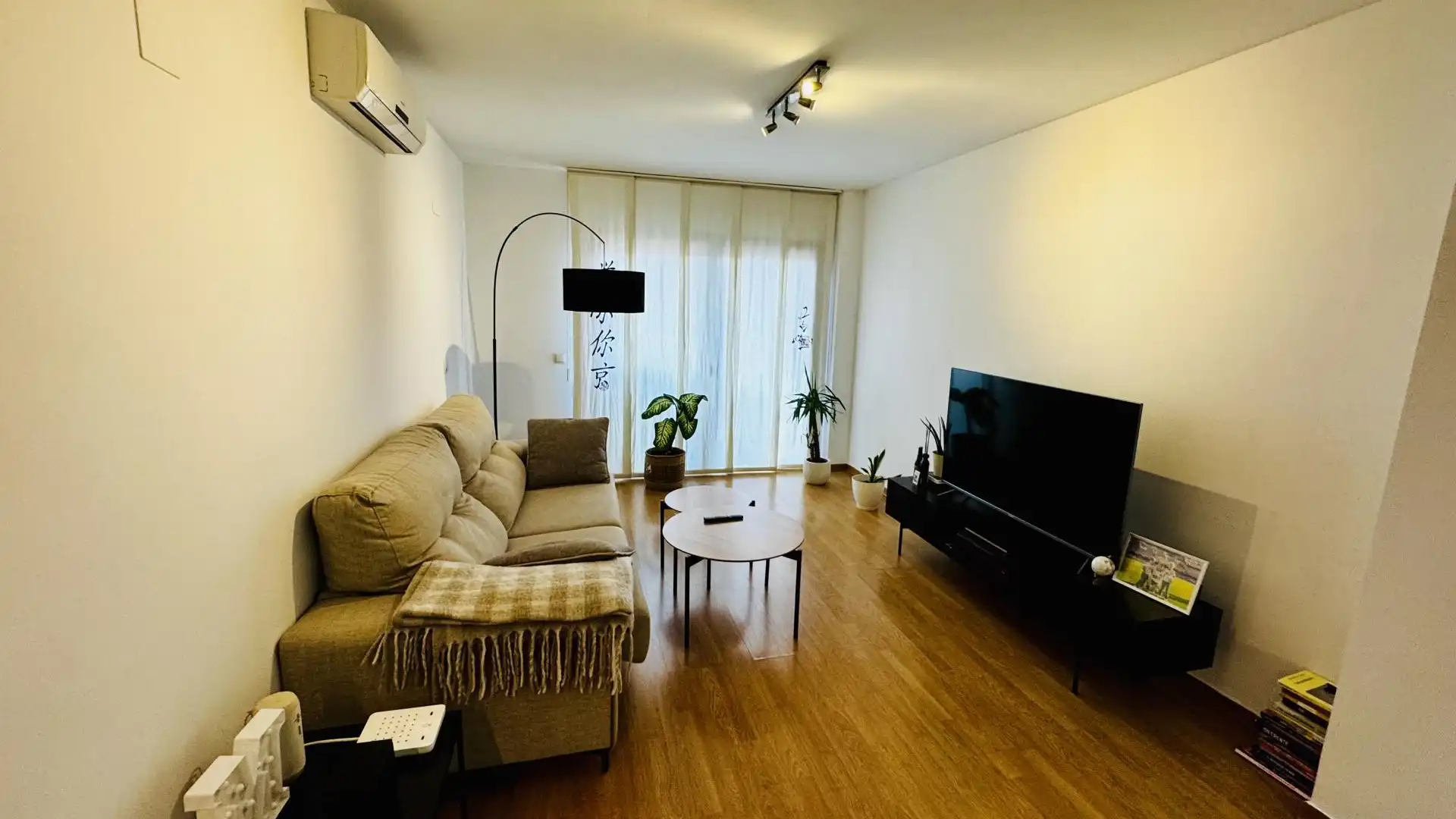 Wohnung zur Miete in Calle Marines, 10, L'Eliana