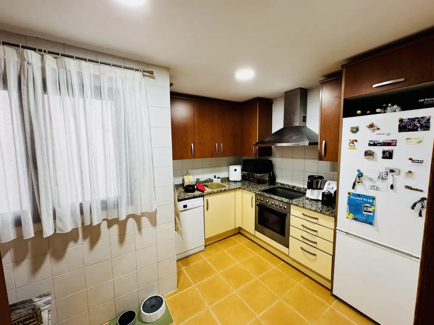 Piso de alquiler en Calle Marines, 10, Montesol