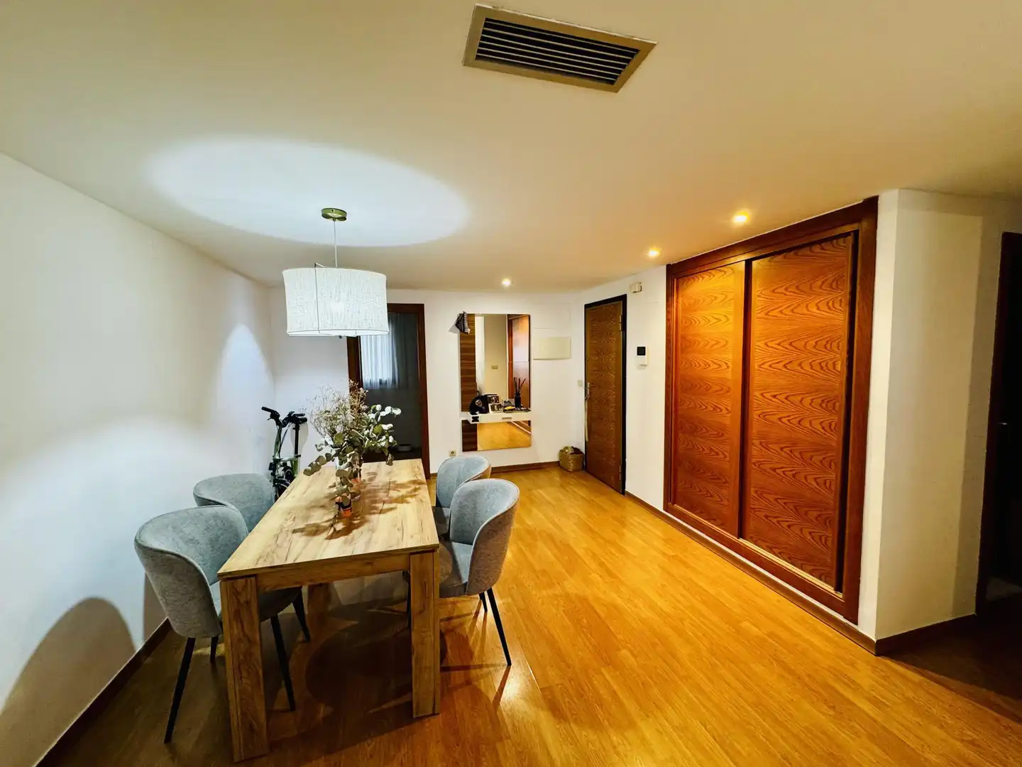 Piso de alquiler en Calle Marines, 10, Montesol