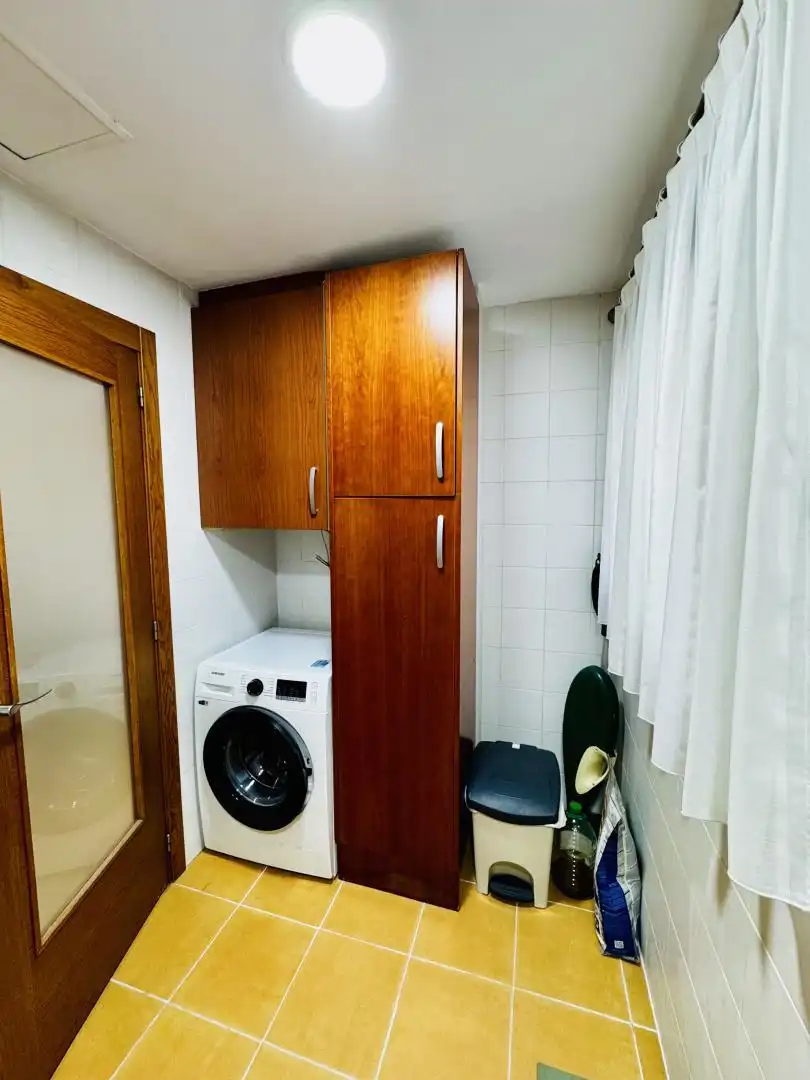 Piso de alquiler en Calle Marines, 10, Montesol