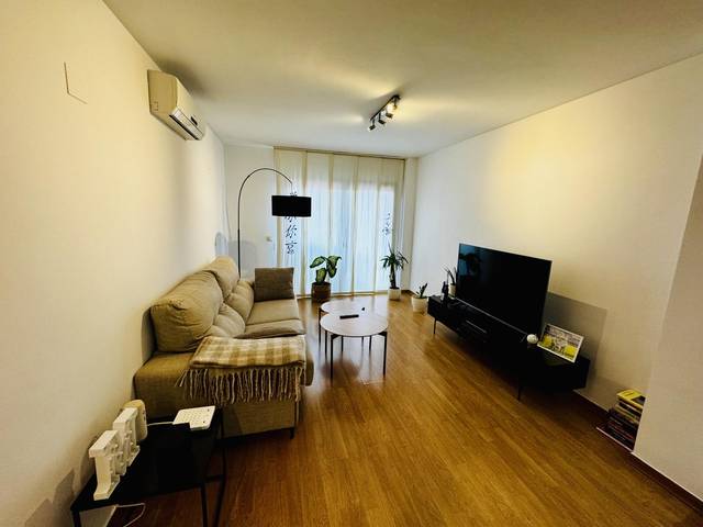 Piso en Alquiler en Calle Marines, 10 en Montesol