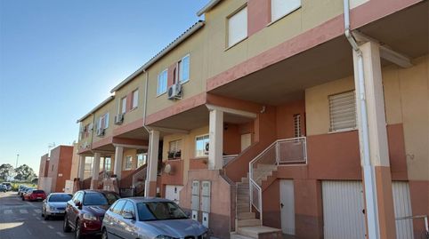 Photo 2 of Single-family semi-detached for sale in Calle Llanos de Cáceres, 42, La Cañada, Cáceres Capital