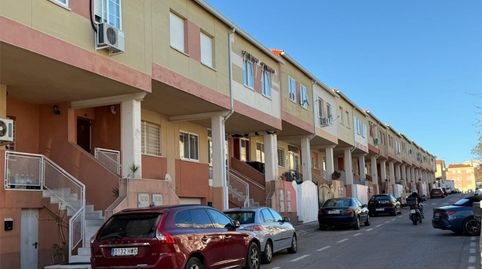 Photo 3 of Single-family semi-detached for sale in Calle Llanos de Cáceres, 42, La Cañada, Cáceres Capital