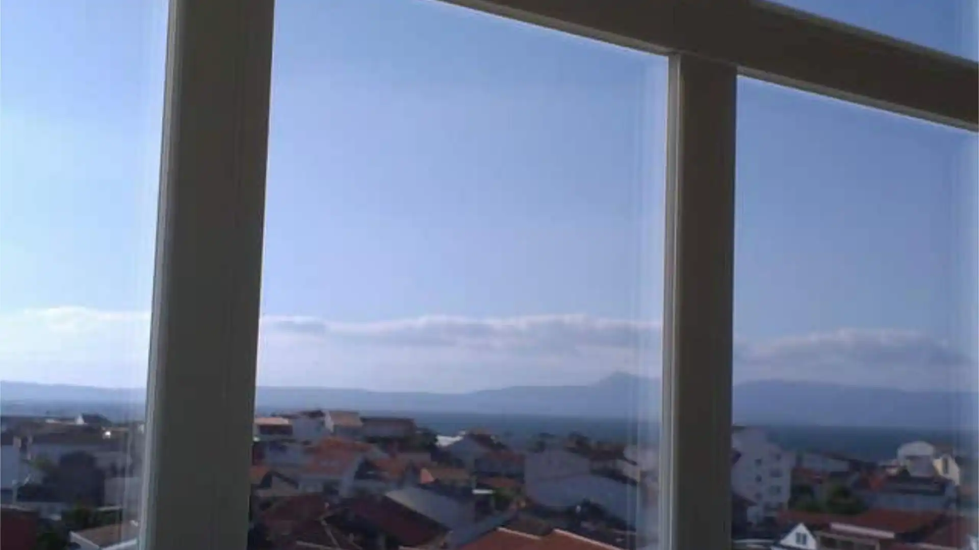 Ático de alquiler en O Grove