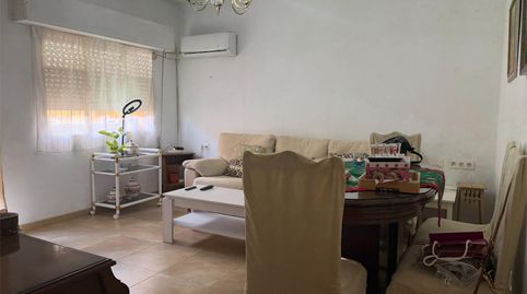 Foto 2 de Piso en venta en Calle Santa Filomena, 1, Barrio Alto - San Félix, Almería Capital