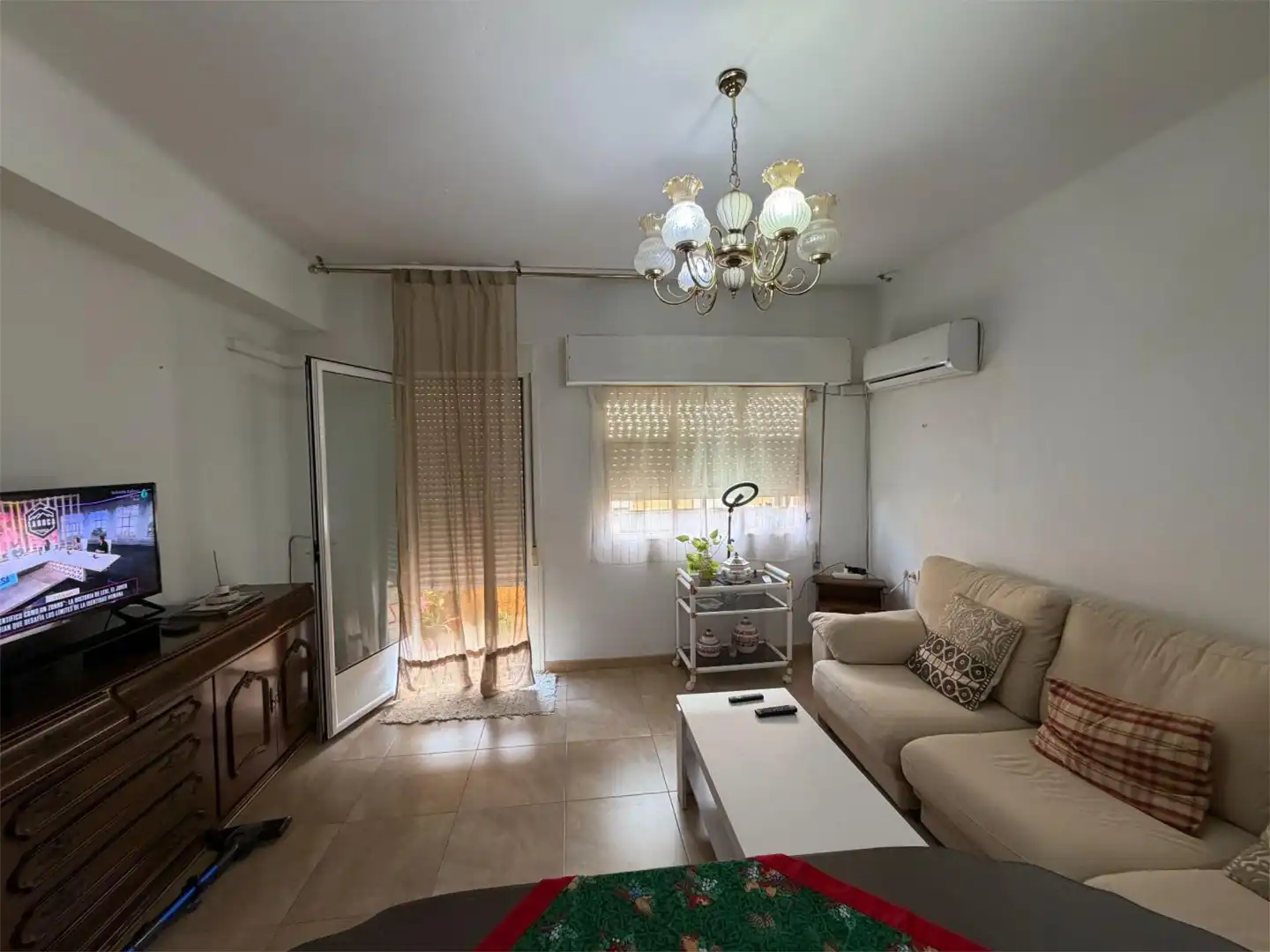 Piso en venta en Calle Santa Filomena, 1, Barrio Alto - San Félix