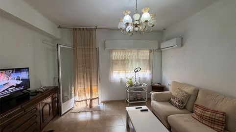Foto 3 de Piso en venta en Calle Santa Filomena, 1, Barrio Alto - San Félix, Almería Capital