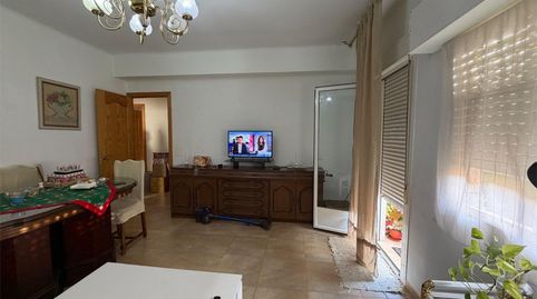 Foto 5 de Piso en venta en Calle Santa Filomena, 1, Barrio Alto - San Félix, Almería Capital