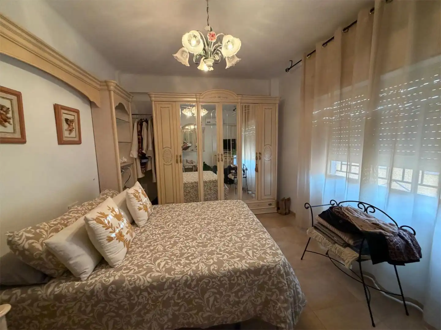 Habitación de Piso en venta en Almería
