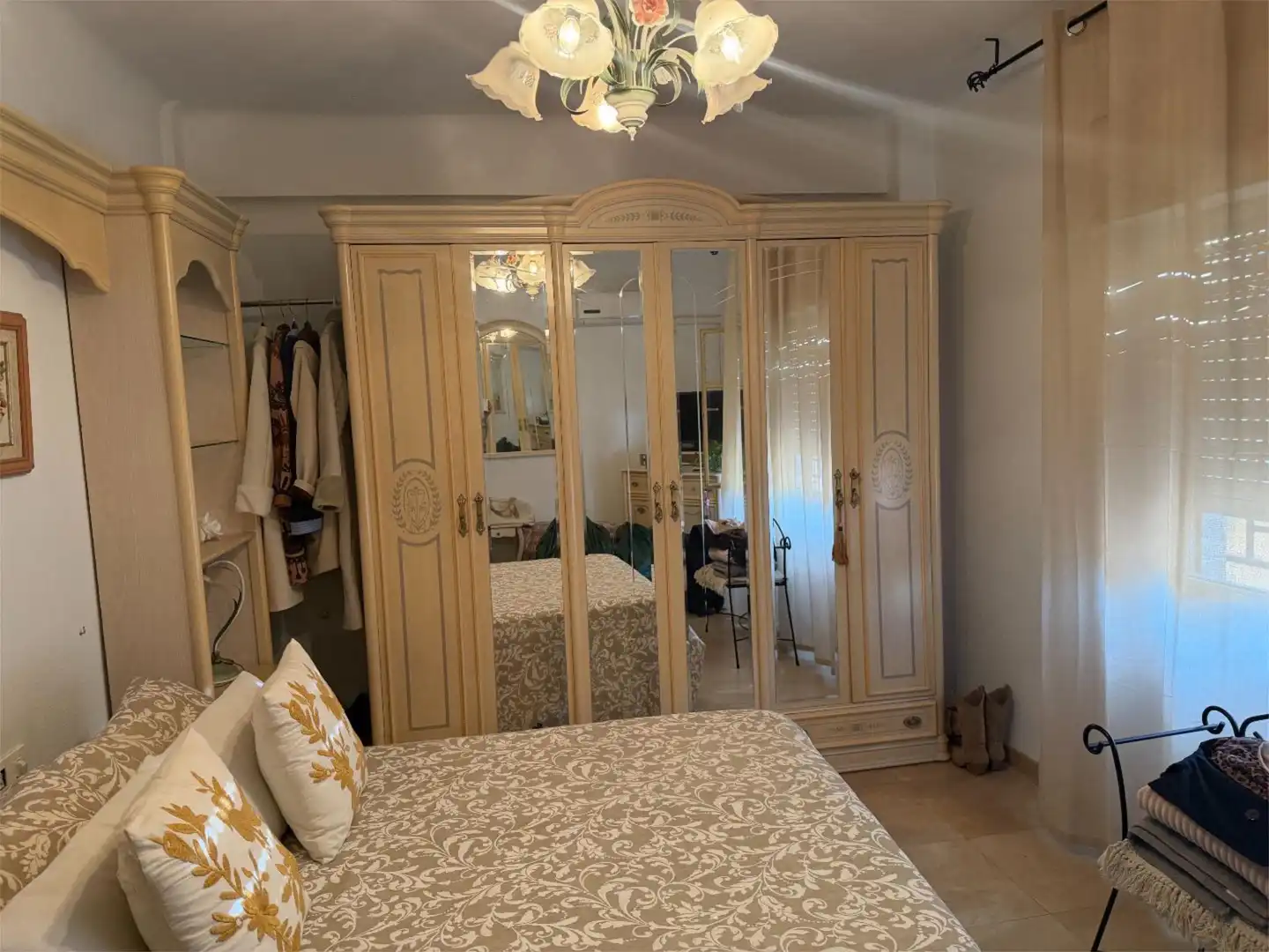 Habitación de Piso en venta en Almería