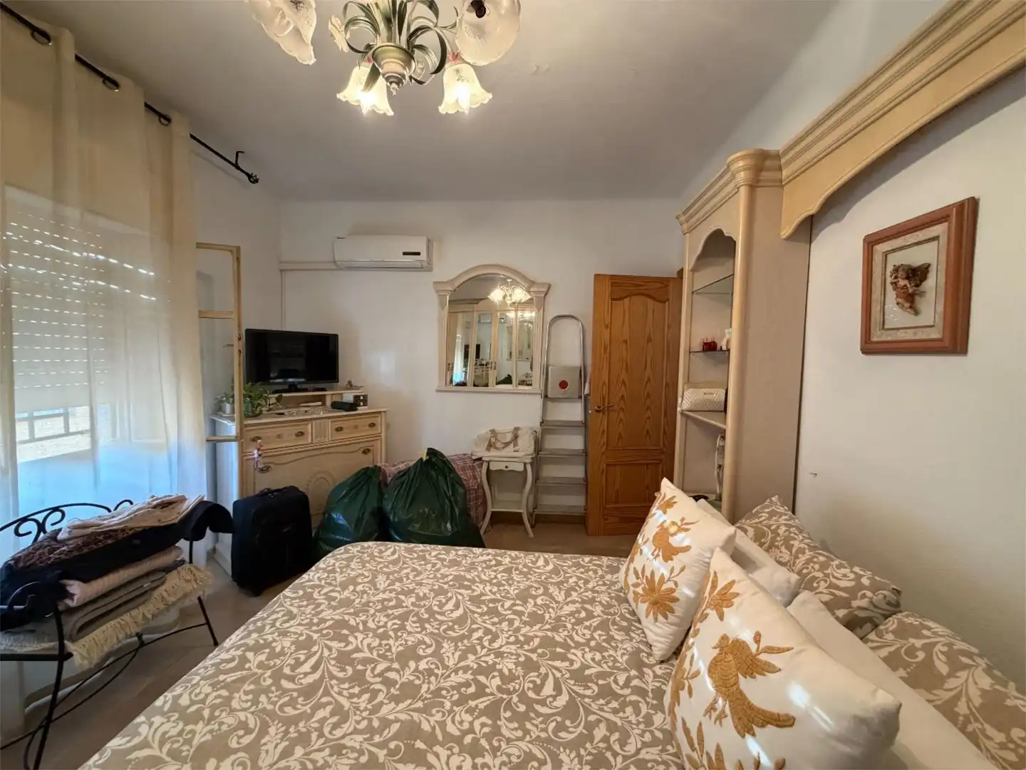 Piso en venta en Calle Santa Filomena, 1, Barrio Alto - San Félix