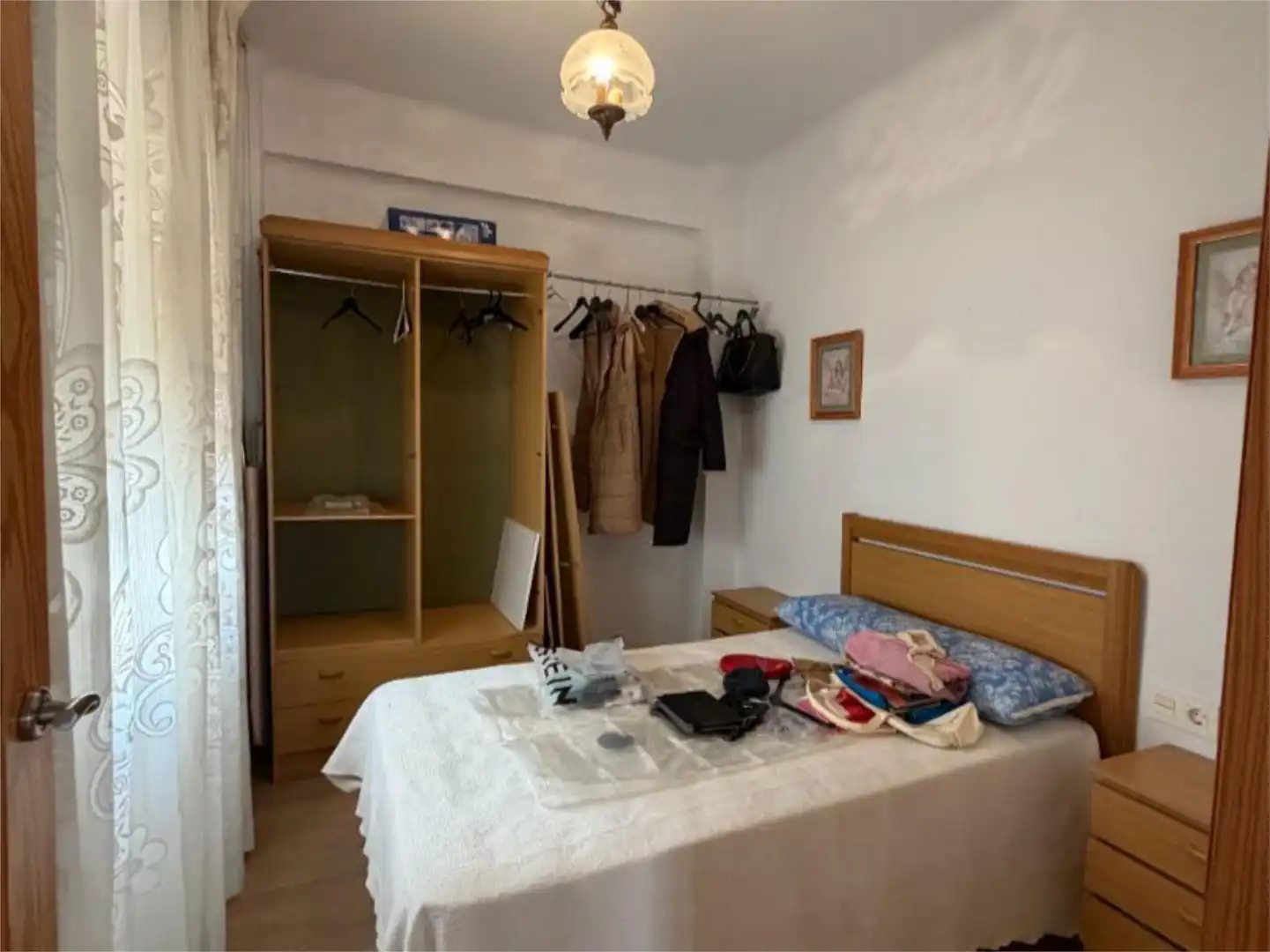 Piso en venta en Calle Santa Filomena, 1, Barrio Alto - San Félix