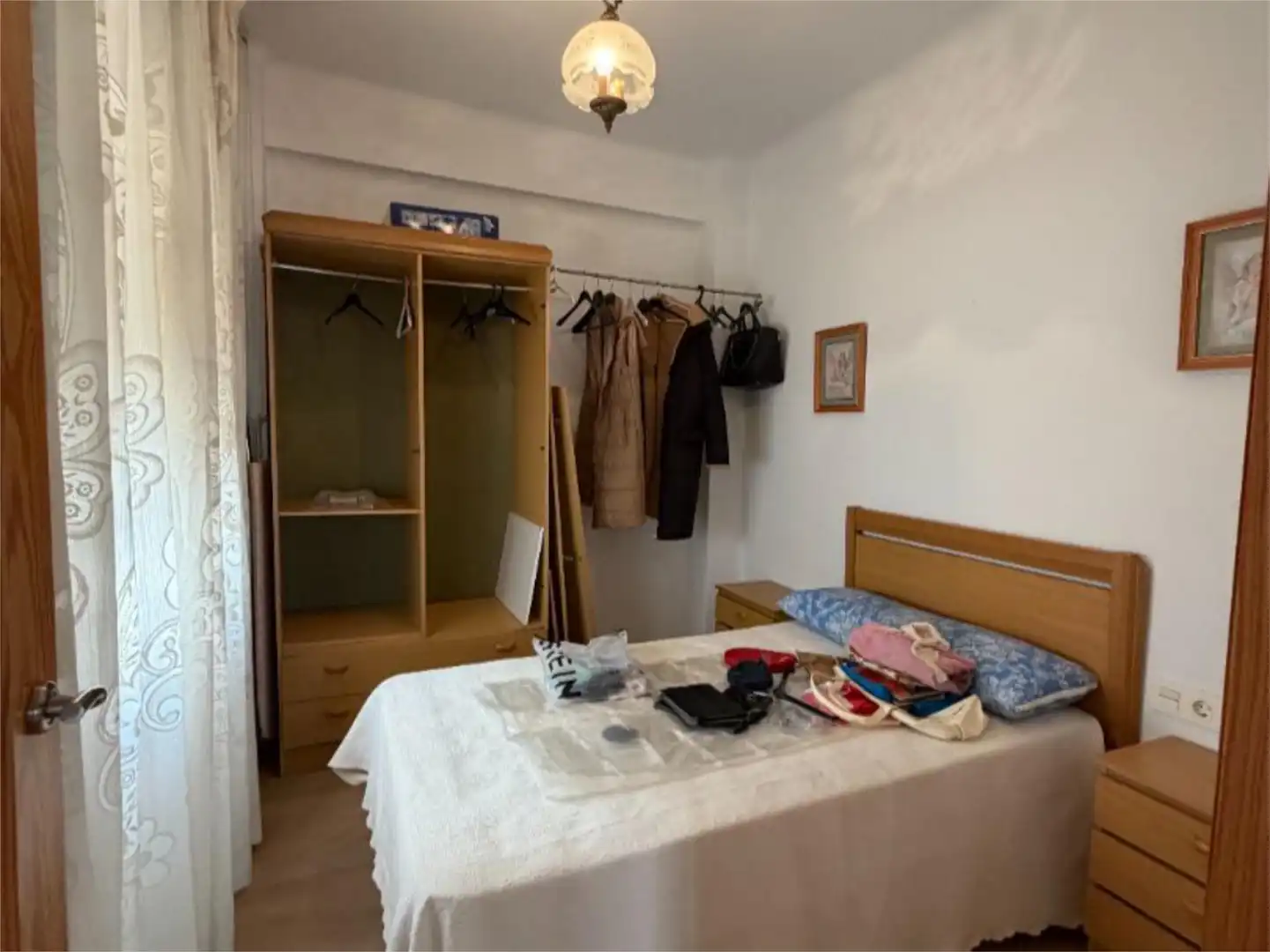 Piso en venta en Calle Santa Filomena, 1, Barrio Alto - San Félix