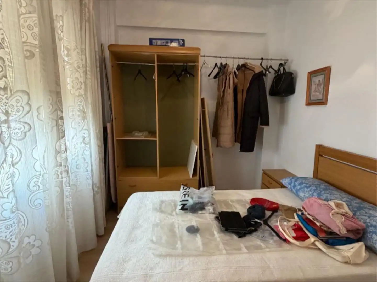 Piso en venta en Calle Santa Filomena, 1, Barrio Alto - San Félix