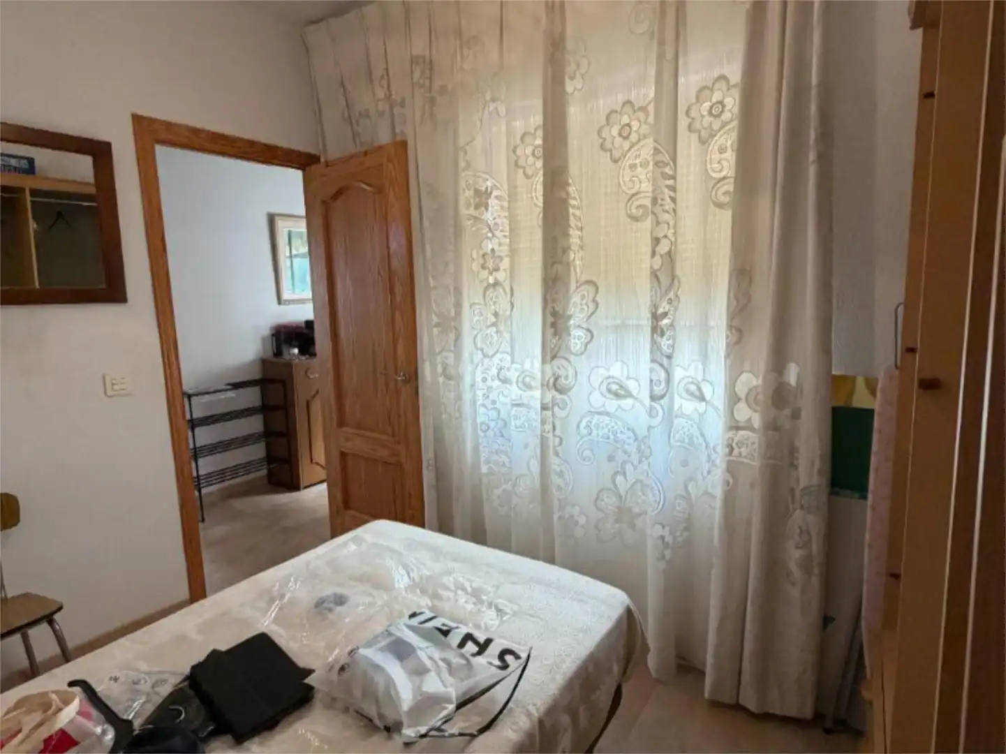 Piso en venta en Calle Santa Filomena, 1, Barrio Alto - San Félix