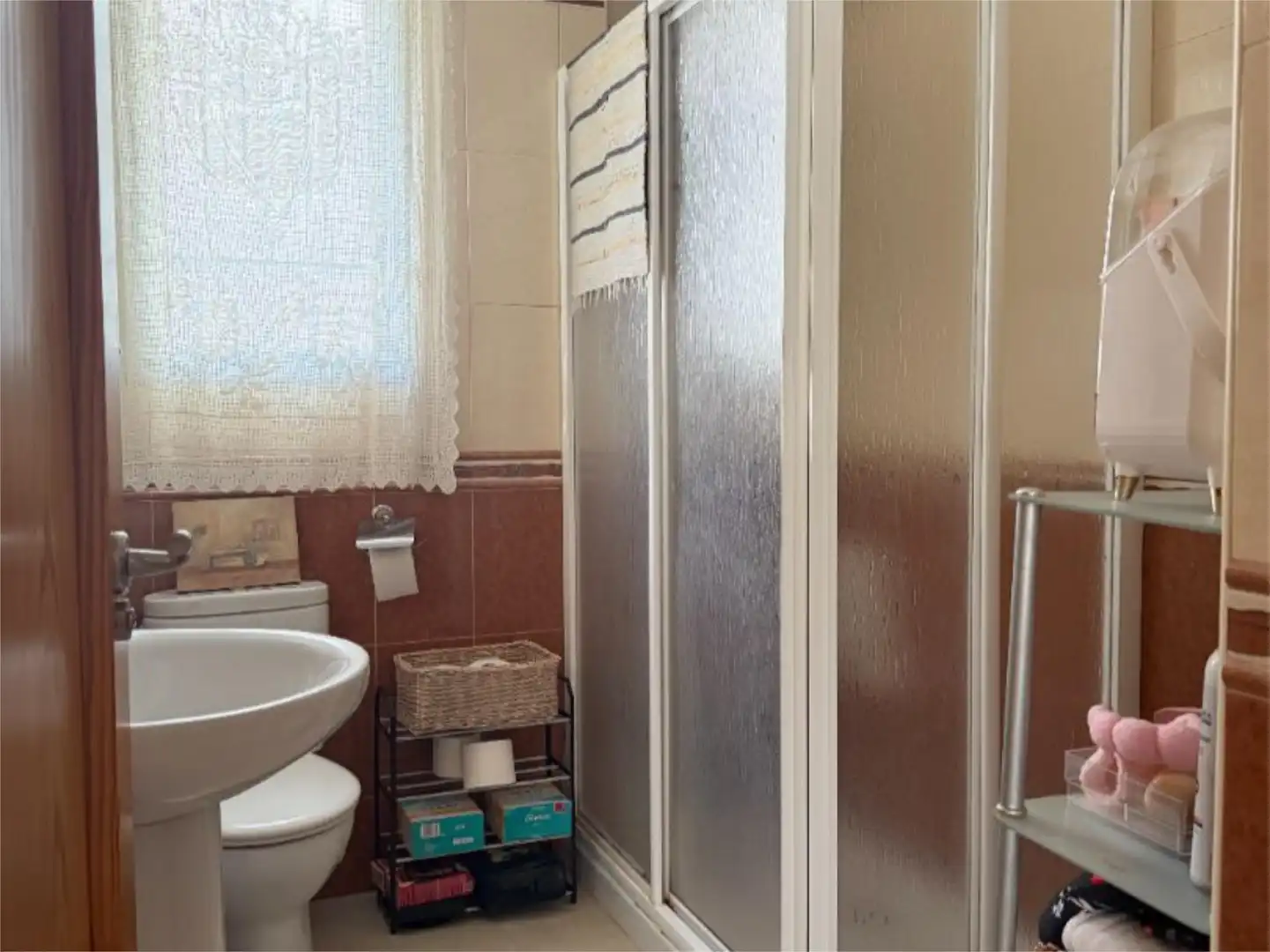 Baño de Piso en venta en Almería