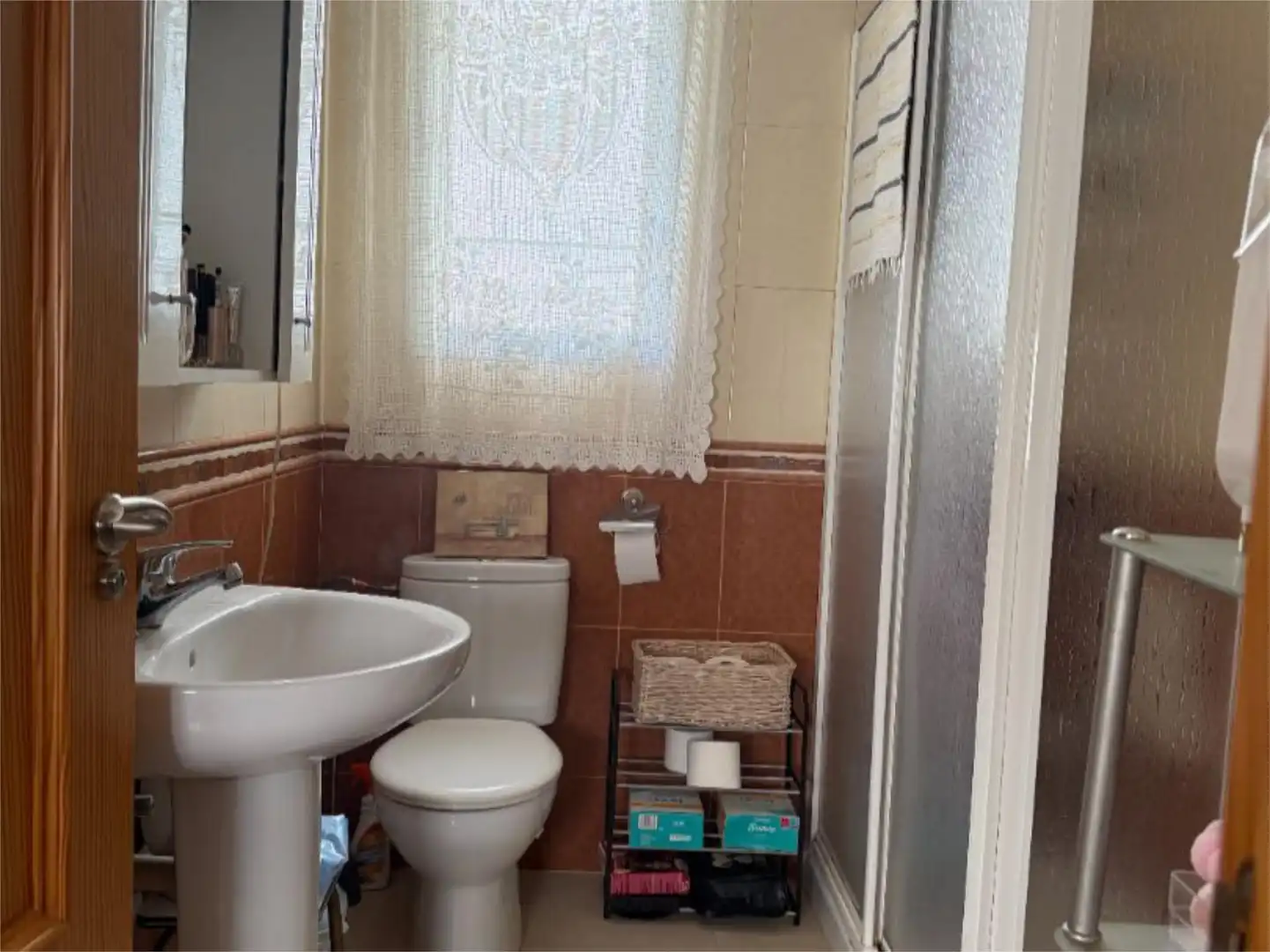 Baño de Piso en venta en Almería