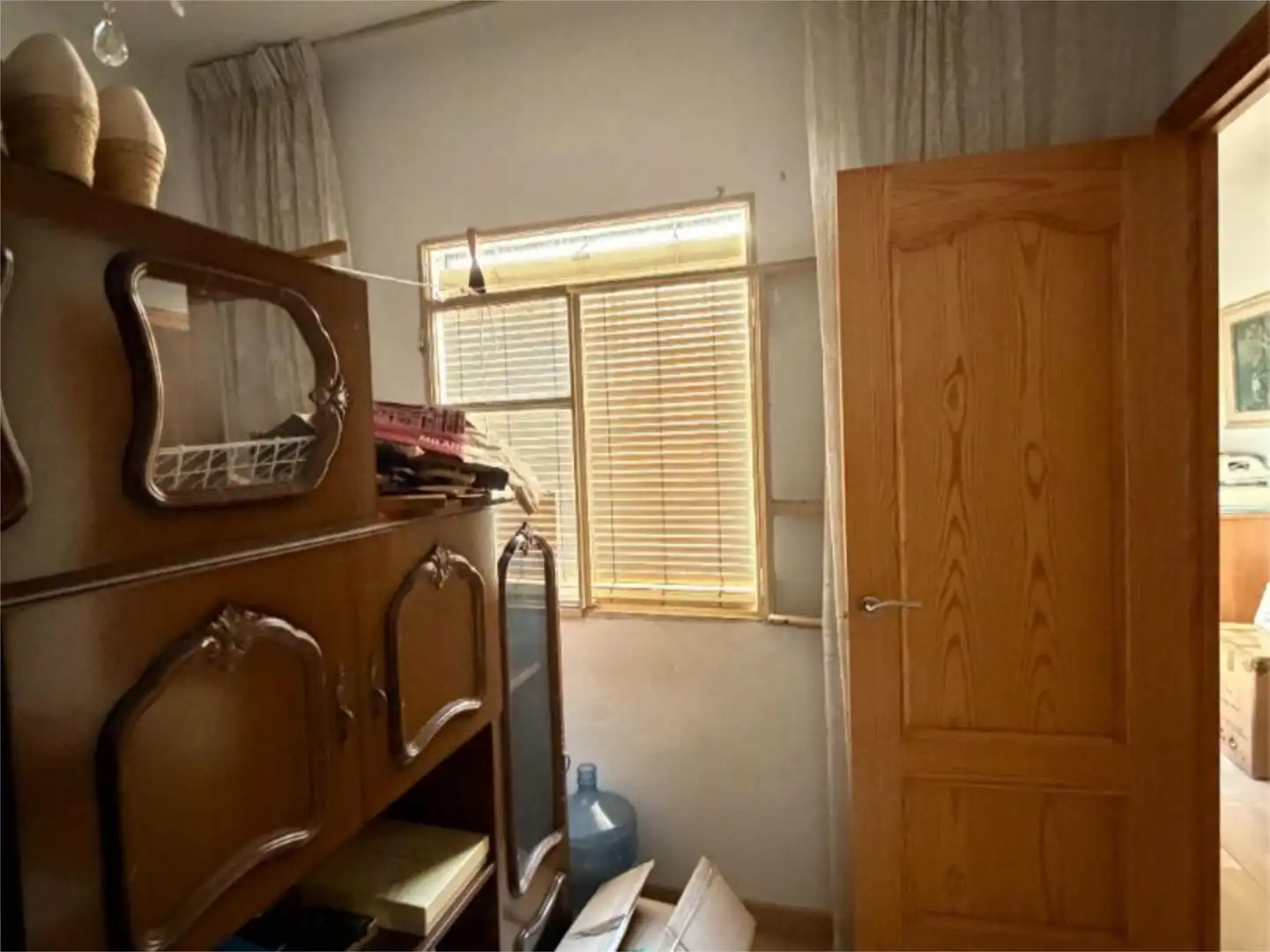 Piso en venta en Almería