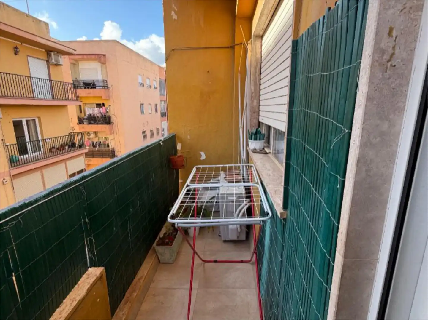 Piso en venta en Calle Santa Filomena, 1, Barrio Alto - San Félix