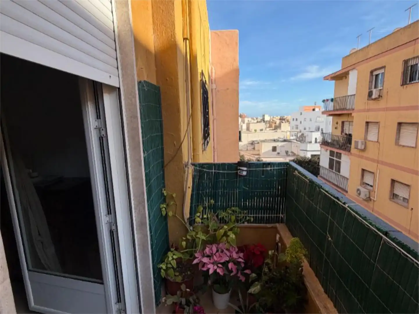 Piso en venta en Calle Santa Filomena, 1, Barrio Alto - San Félix