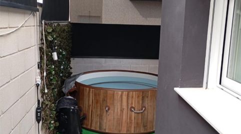 Foto 5 de Casa adosada en venda a Carrer de Xipre, 55, Monte y Mar, Santa Pola