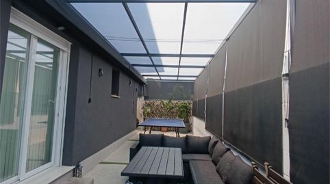 Foto 3 de Casa adosada en venda a Carrer de Xipre, 55, Monte y Mar, Santa Pola