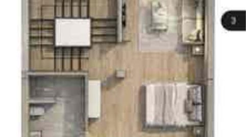 Casa adosada en venta en Tincer, Santa Cruz de Tenerife Capital - imagen 2 Foto 2 de Casa adosada en venta en Tincer, Santa Cruz de Tenerife Capital