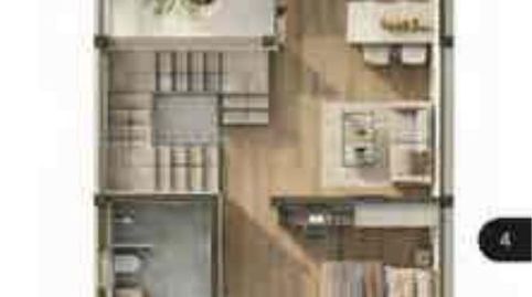 Casa adosada en venta en Tincer, Santa Cruz de Tenerife Capital - imagen 4 Foto 4 de Casa adosada en venta en Tincer, Santa Cruz de Tenerife Capital