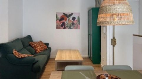 Foto 3 de Estudio de alquiler en Barrio de San José, Zaragoza Capital