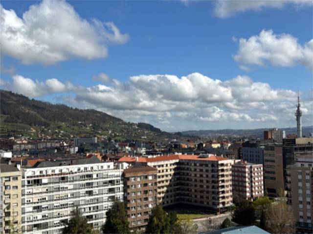 Piso en Venta en Avenida Buenavista, 7 en Buenavista