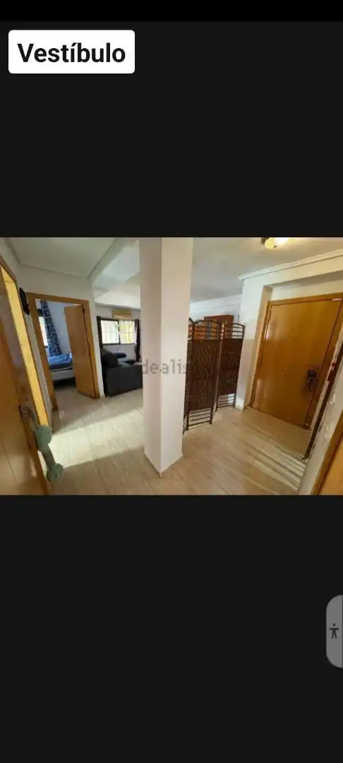 Wohnung zum Verkauf in Carrer Ateneu Musical, 76, Pueblo de Cullera