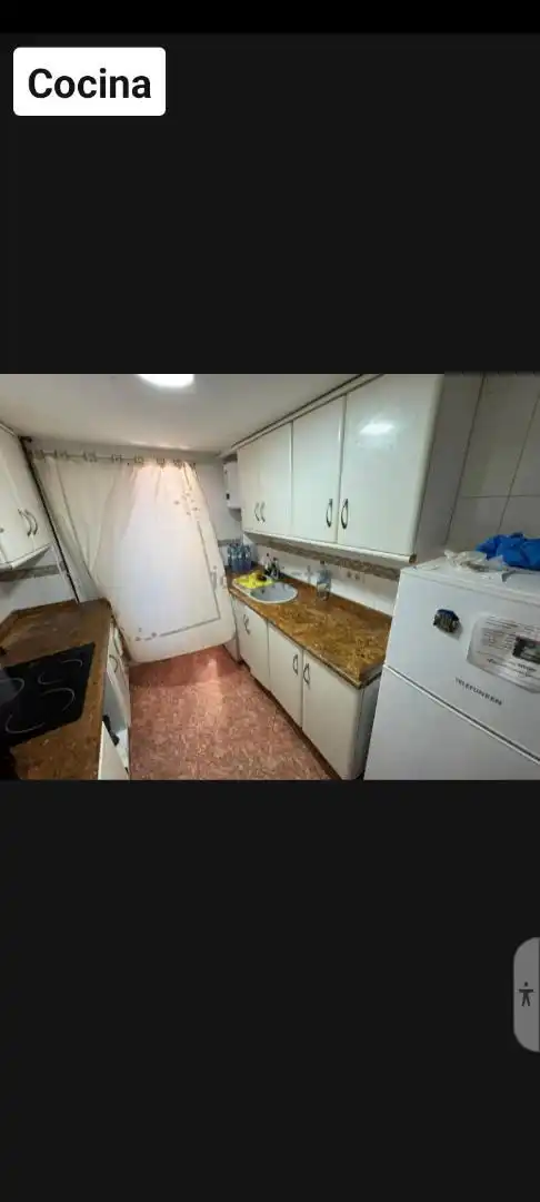 Wohnung zum Verkauf in Carrer Ateneu Musical, 76, Pueblo de Cullera