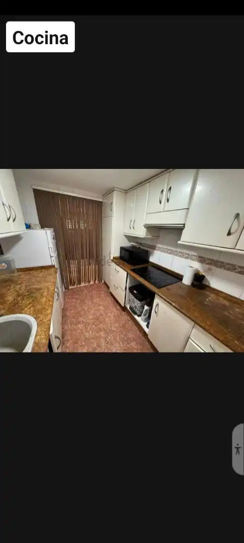Wohnung zum Verkauf in Carrer Ateneu Musical, 76, Pueblo de Cullera