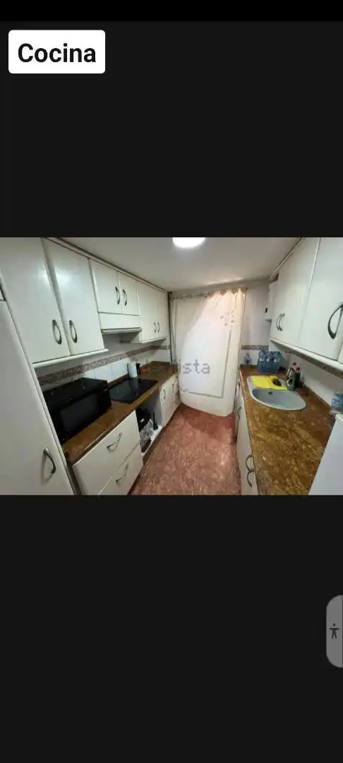 Wohnung zum Verkauf in Carrer Ateneu Musical, 76, Pueblo de Cullera
