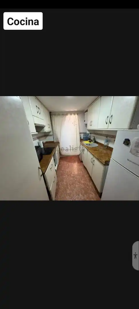 Wohnung zum Verkauf in Carrer Ateneu Musical, 76, Pueblo de Cullera