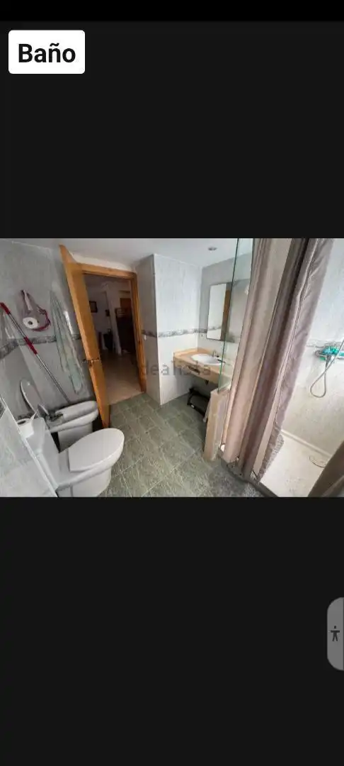 Wohnung zum Verkauf in Carrer Ateneu Musical, 76, Pueblo de Cullera