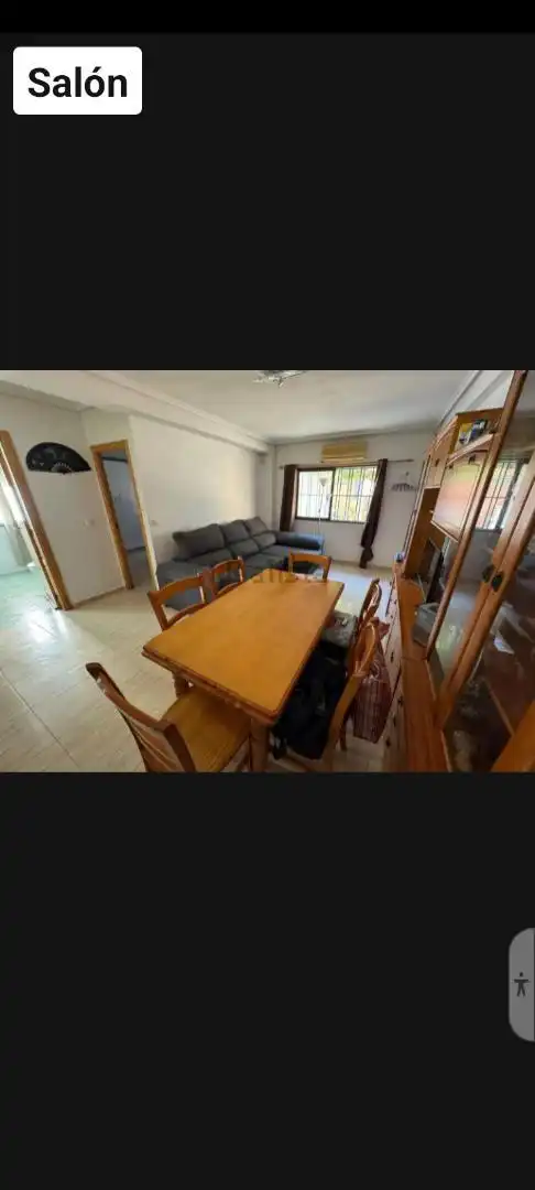 Wohnung zum Verkauf in Carrer Ateneu Musical, 76, Pueblo de Cullera