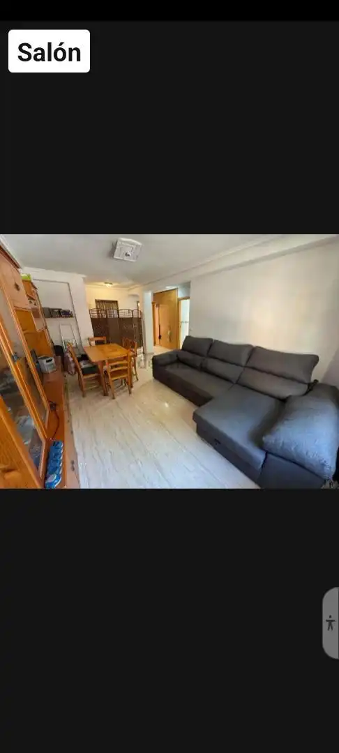 Wohnung zum Verkauf in Carrer Ateneu Musical, 76, Pueblo de Cullera